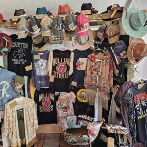 Meet your Posher, Kristi